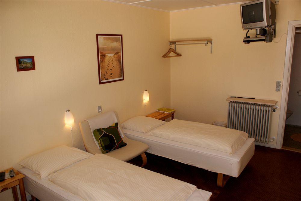 Motel Skanderborg Syd Exterior foto